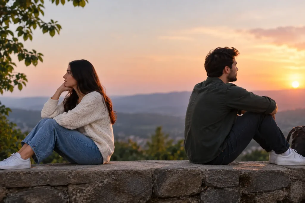 How to Set Healthy Boundaries in a Relationship