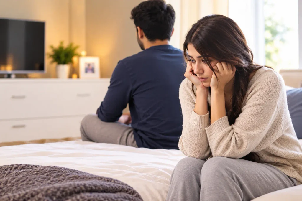Couples Therapy Infidelity