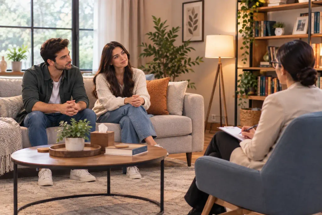 Couples Therapy