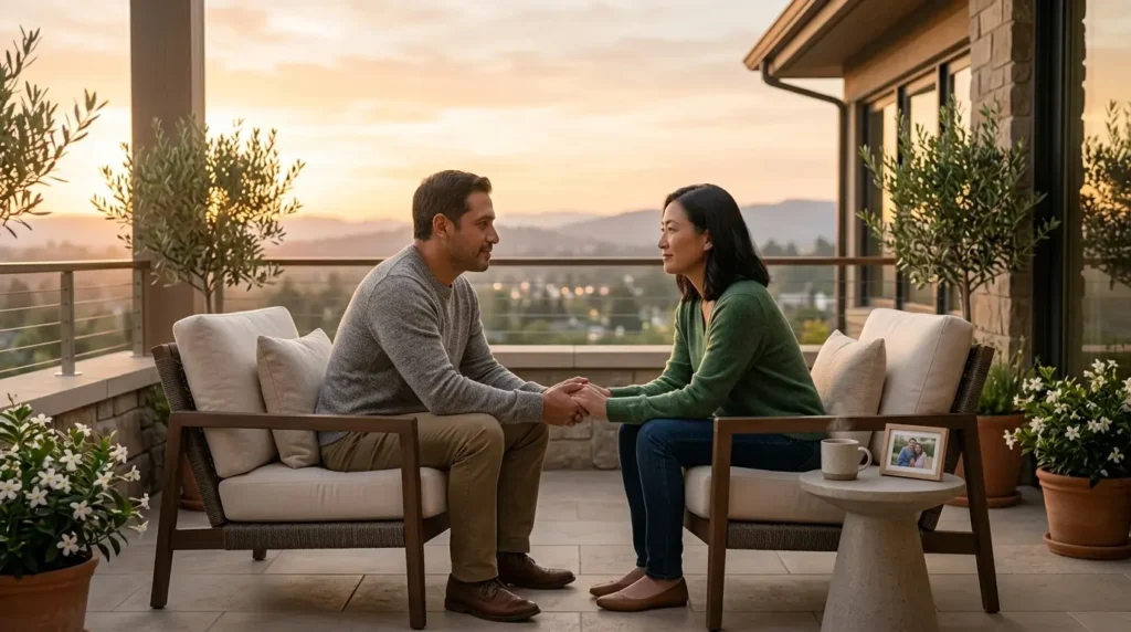 Affordable Couples Therapy