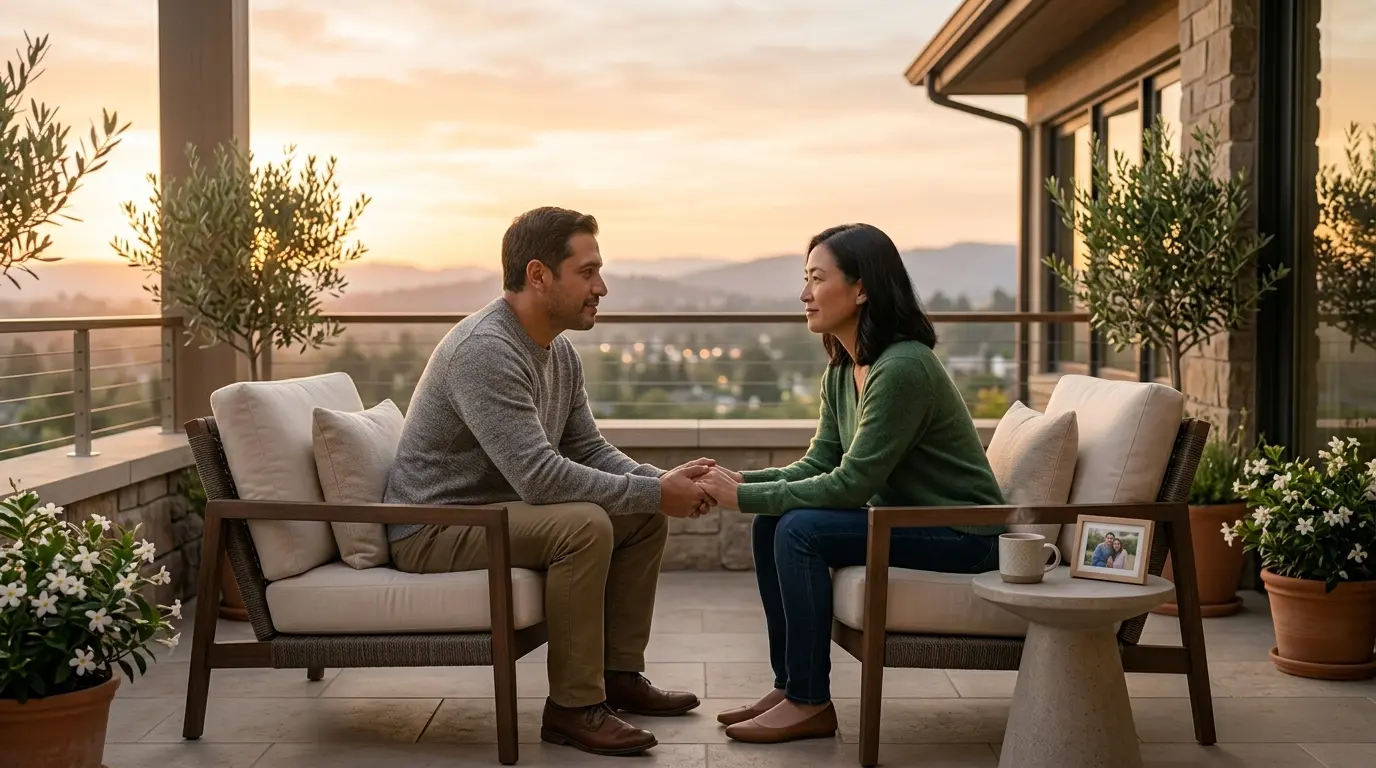 Affordable Couples Therapy