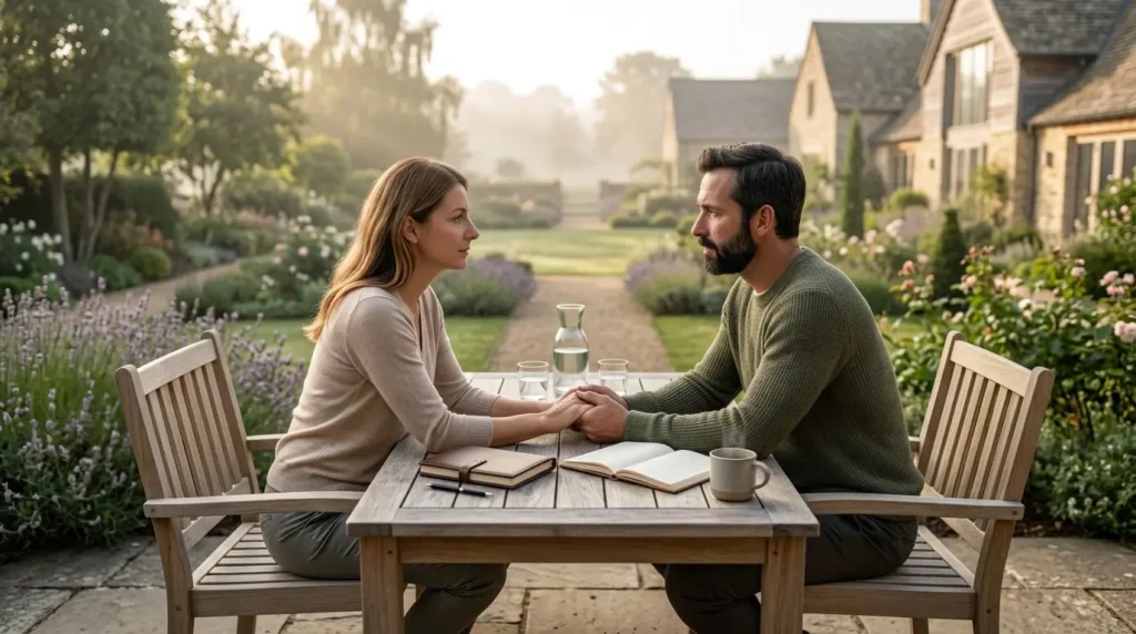 Therapy for Relationship Problems: 9 Ways It Can Help