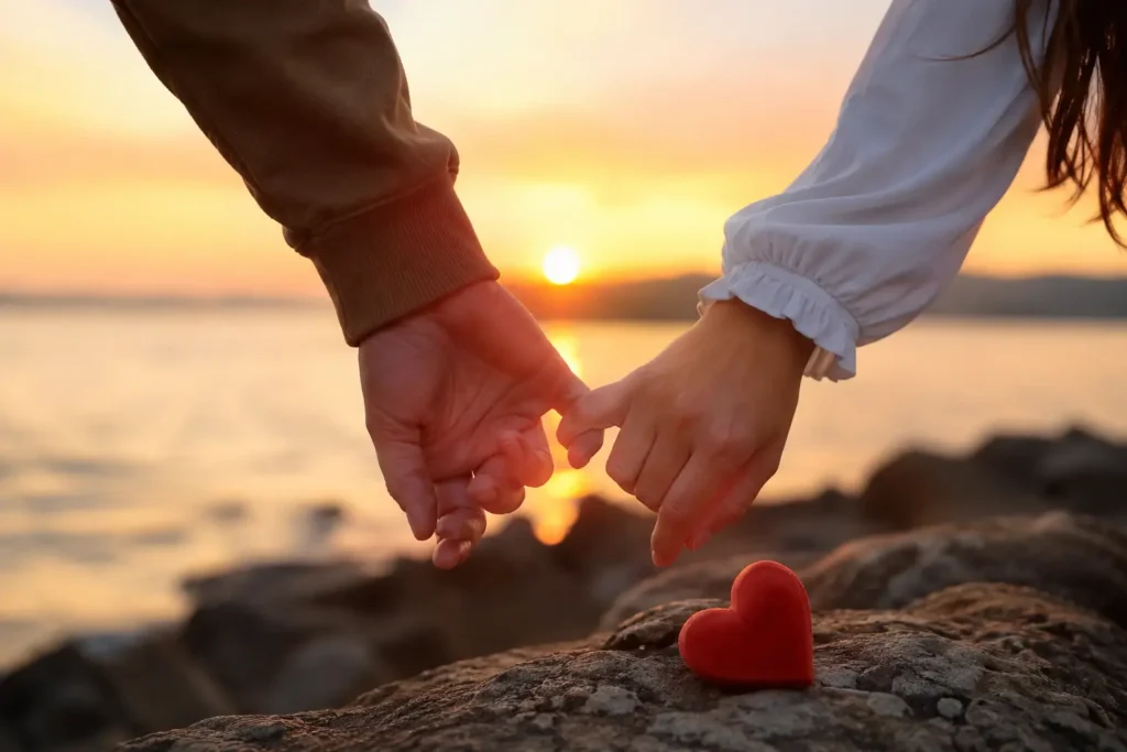 Love and Relationships
