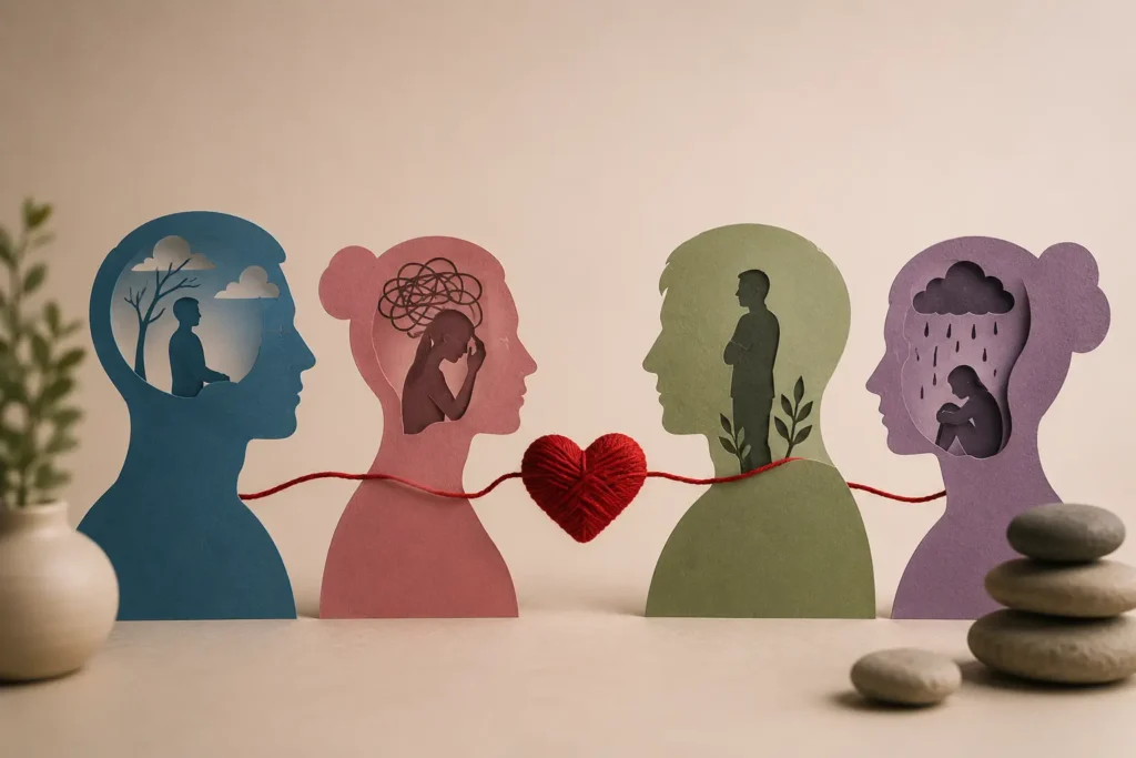 Relationship Attachment Styles