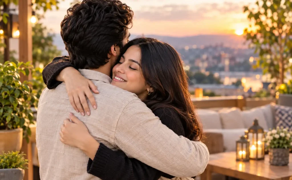 Signs of a Healthy Relationship Checklist