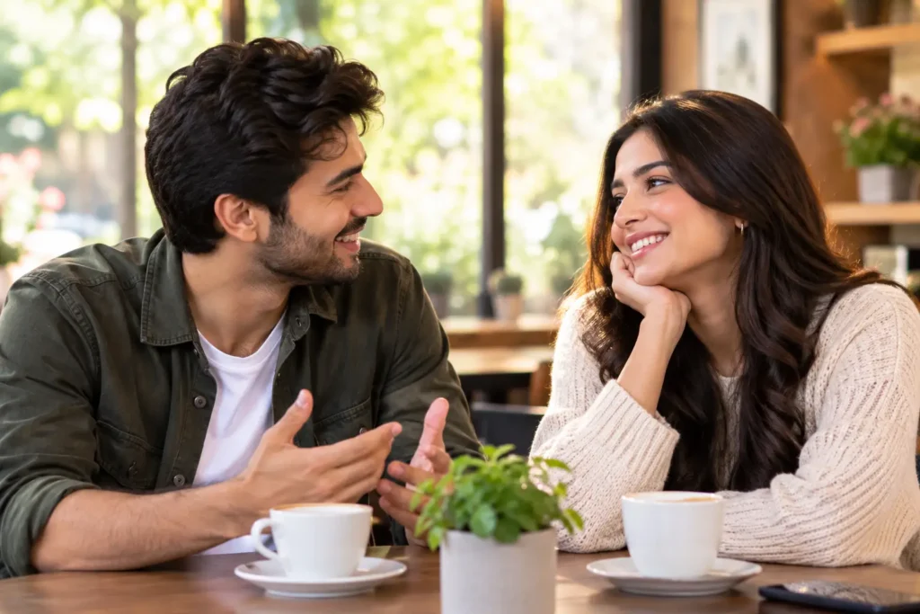 Signs of a Healthy Relationship Checklist
