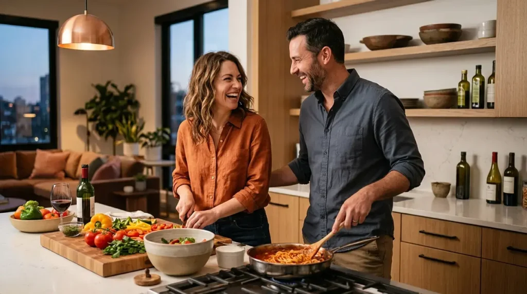 Words of Affirmation