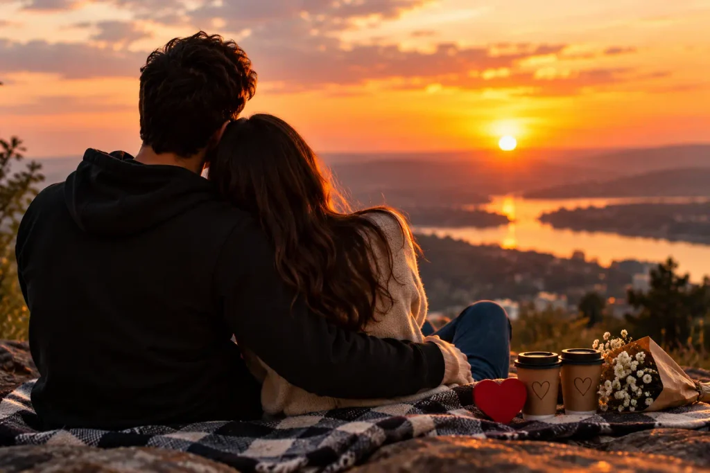Dating and Relationship