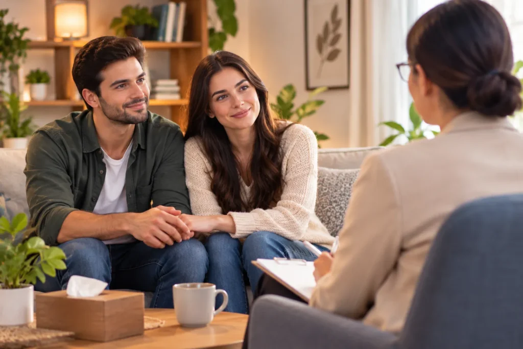 Couples Therapy