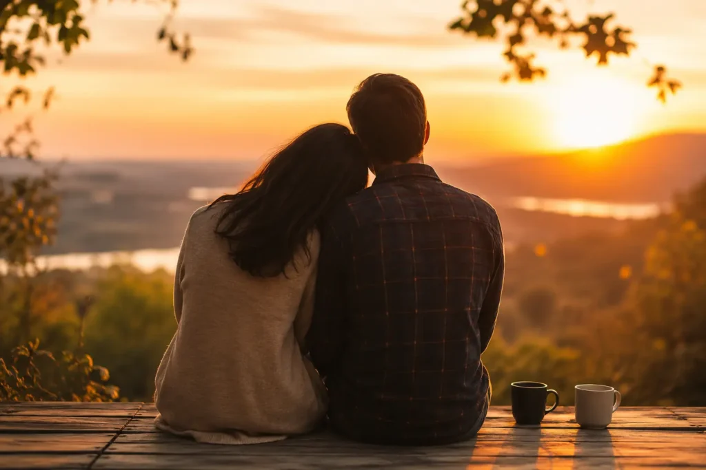 Love and Relationships