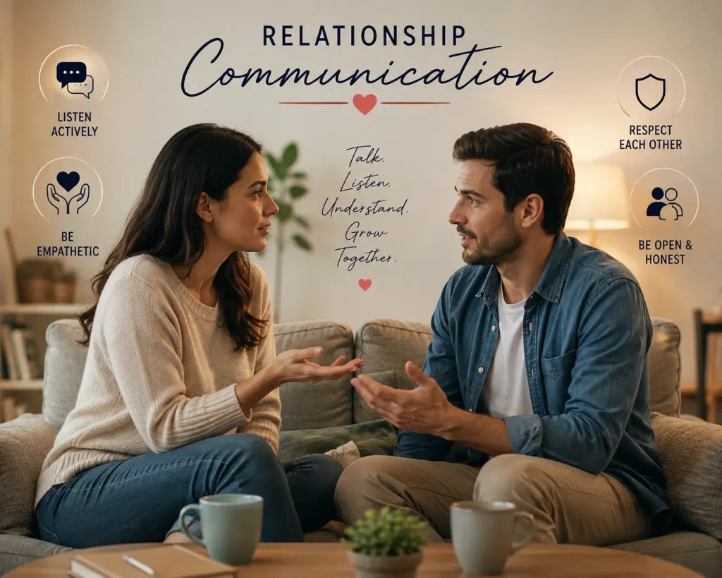 Relationship Communication