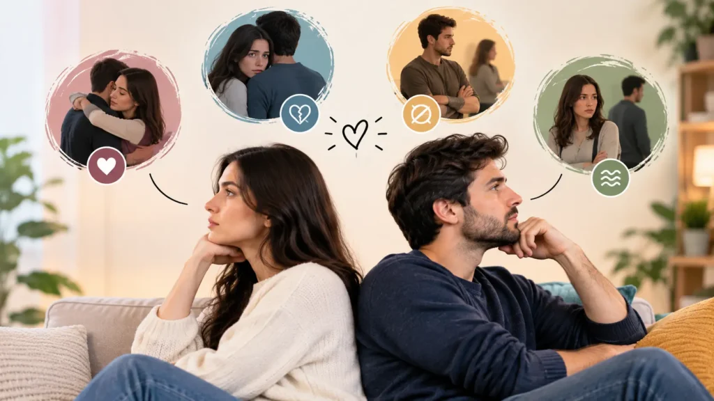 Attachment Styles Explained