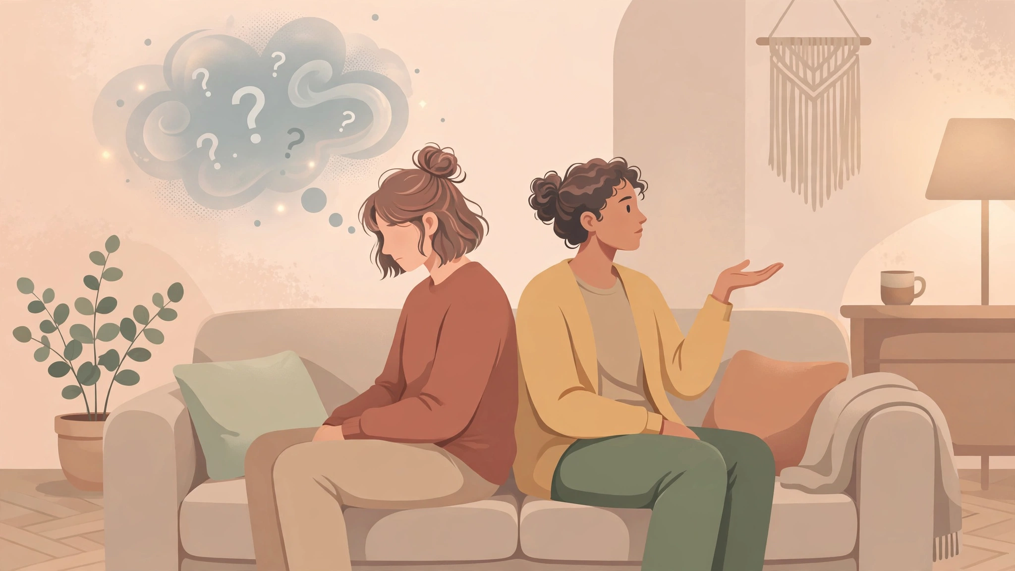 Woman journaling confidently, rebuilding clarity after gaslighting