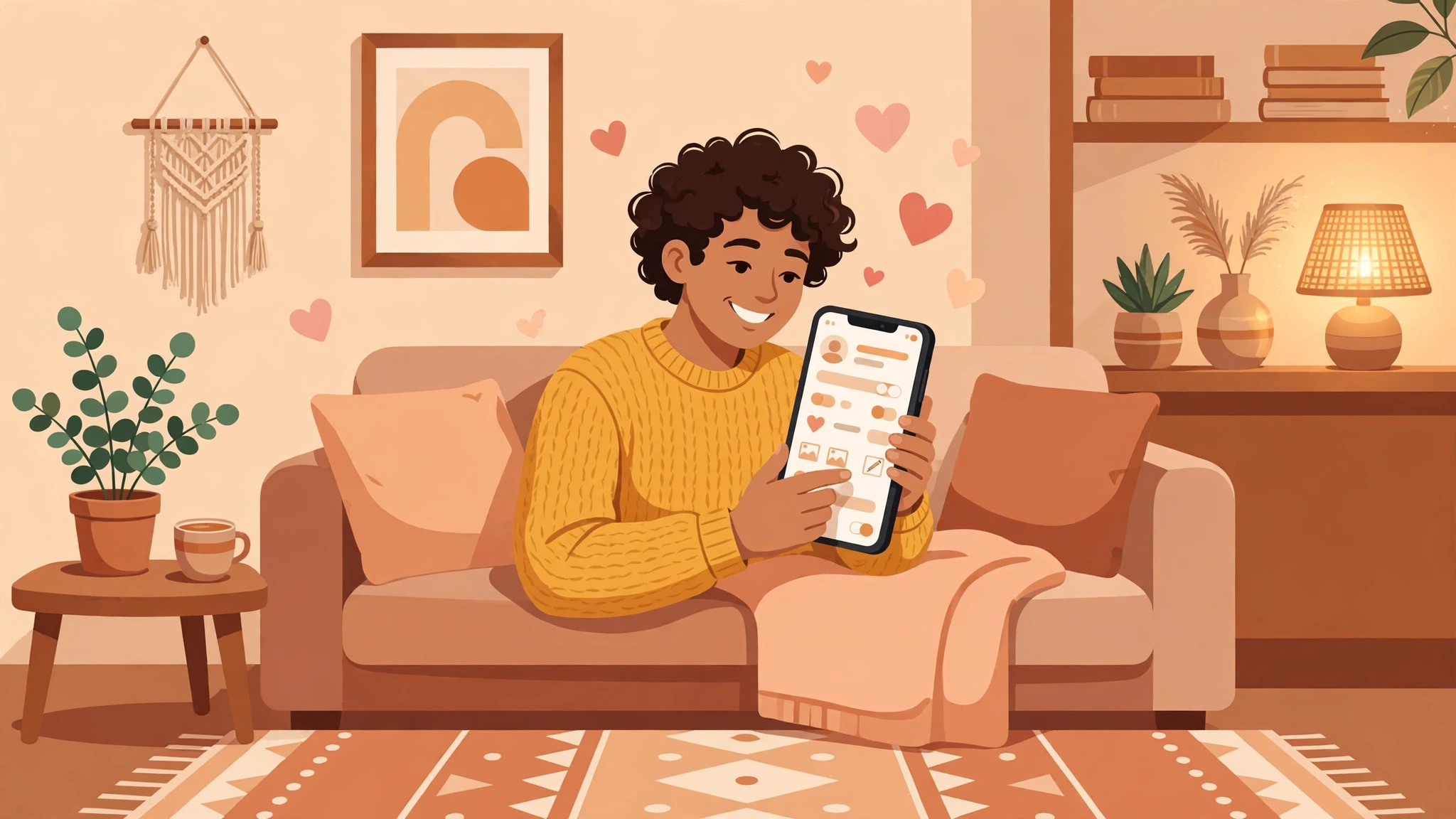Choosing the best photos — a key step in how to write a dating profile